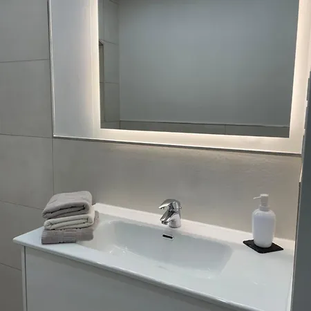 Haus Suedwind Apartment Busum Room photo