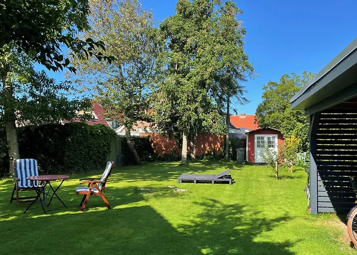 Haus Suedwind