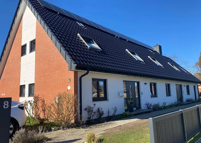 Haus Suedwind