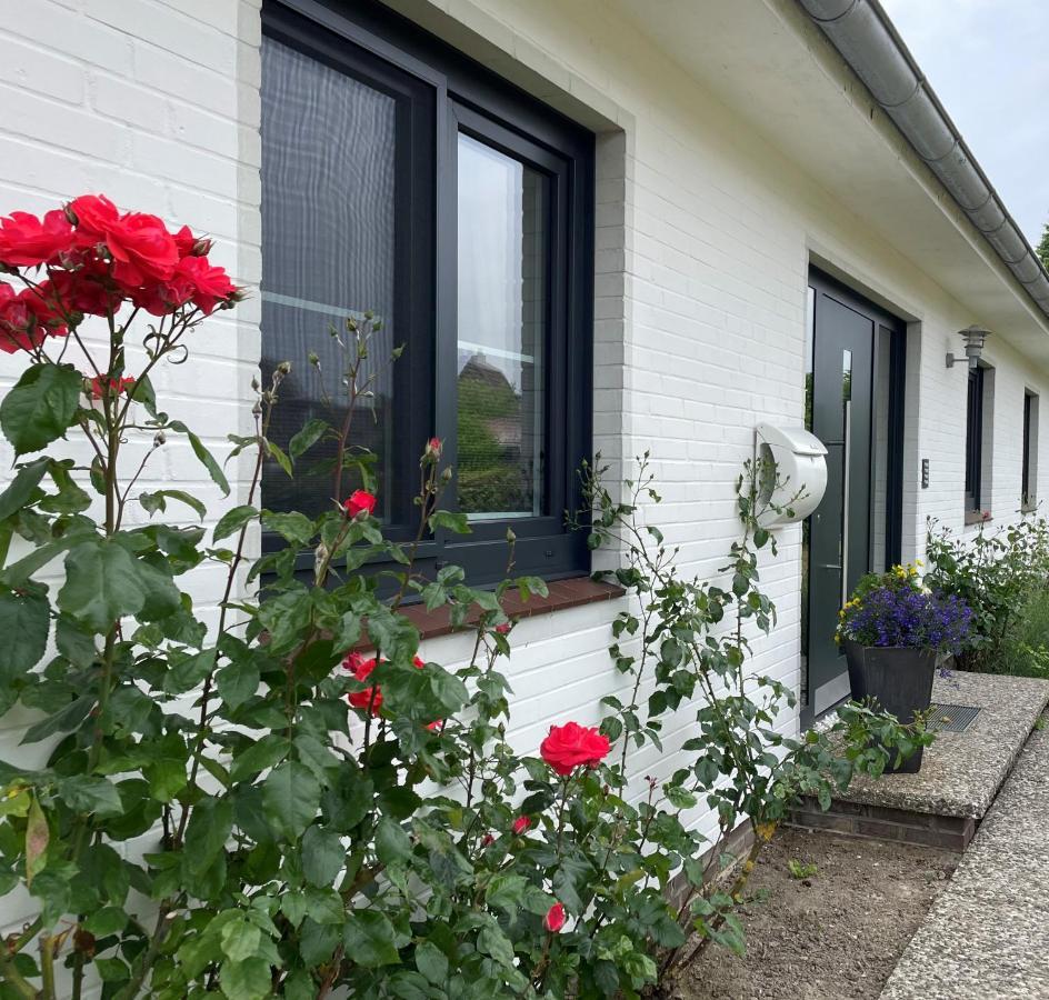Apartment Haus Suedwind