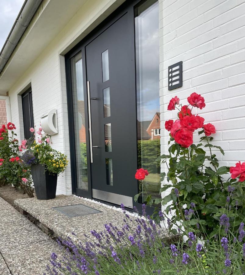 Appartement Haus Suedwind Am Ostdeich *