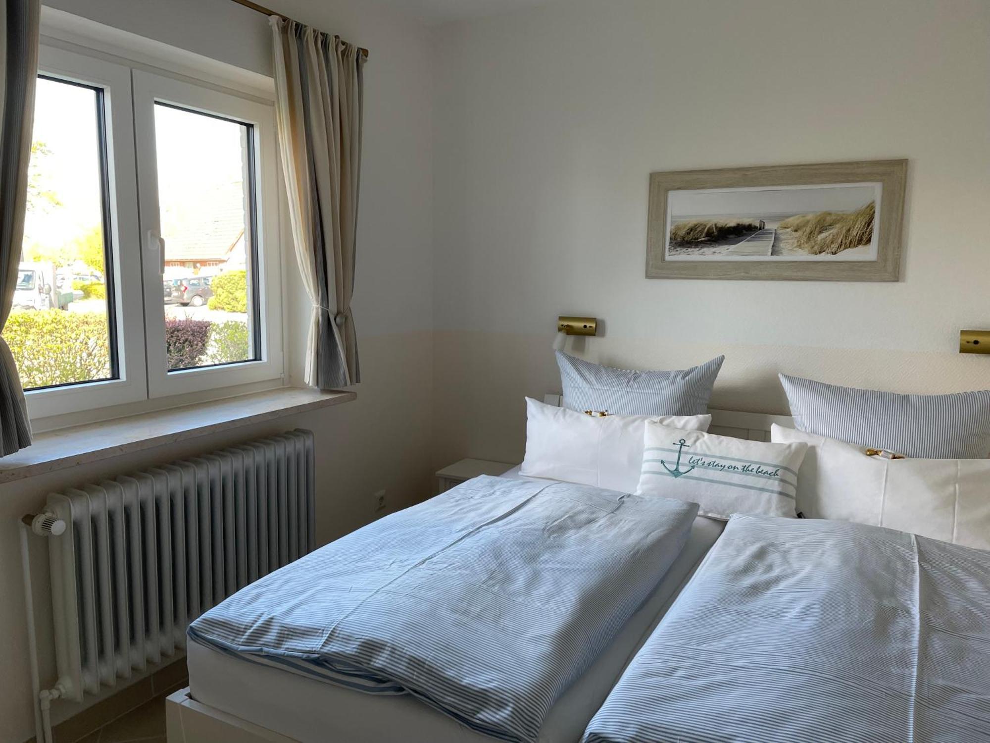 Haus Suedwind Busum