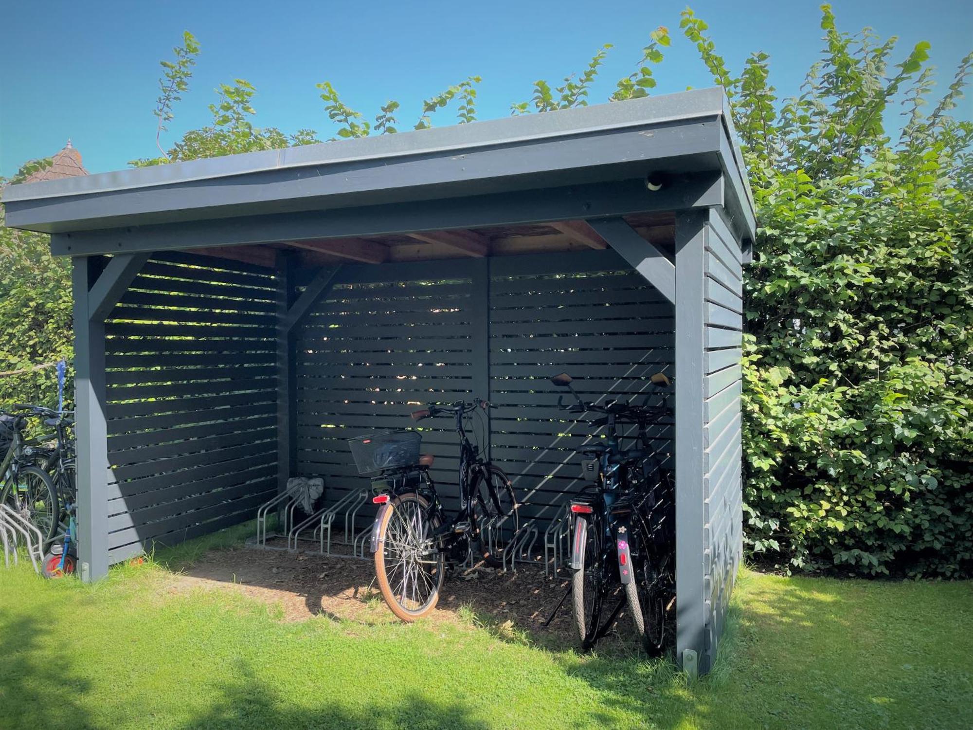 Haus Suedwind