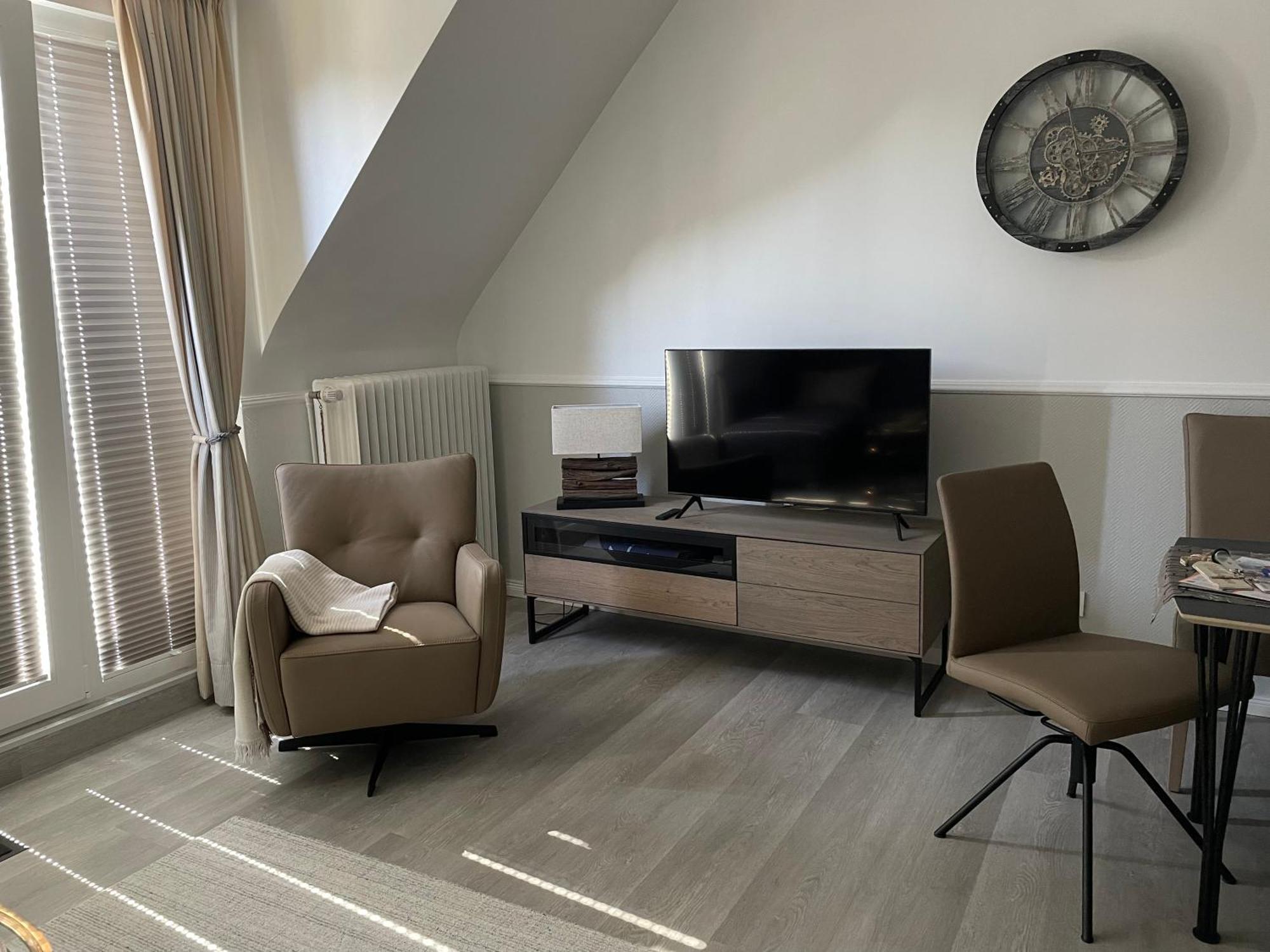 Haus Suedwind Am Ostdeich