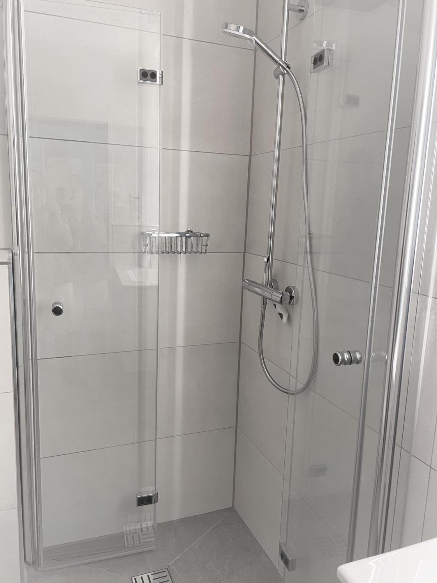 Haus Suedwind Am Ostdeich Апартаменты