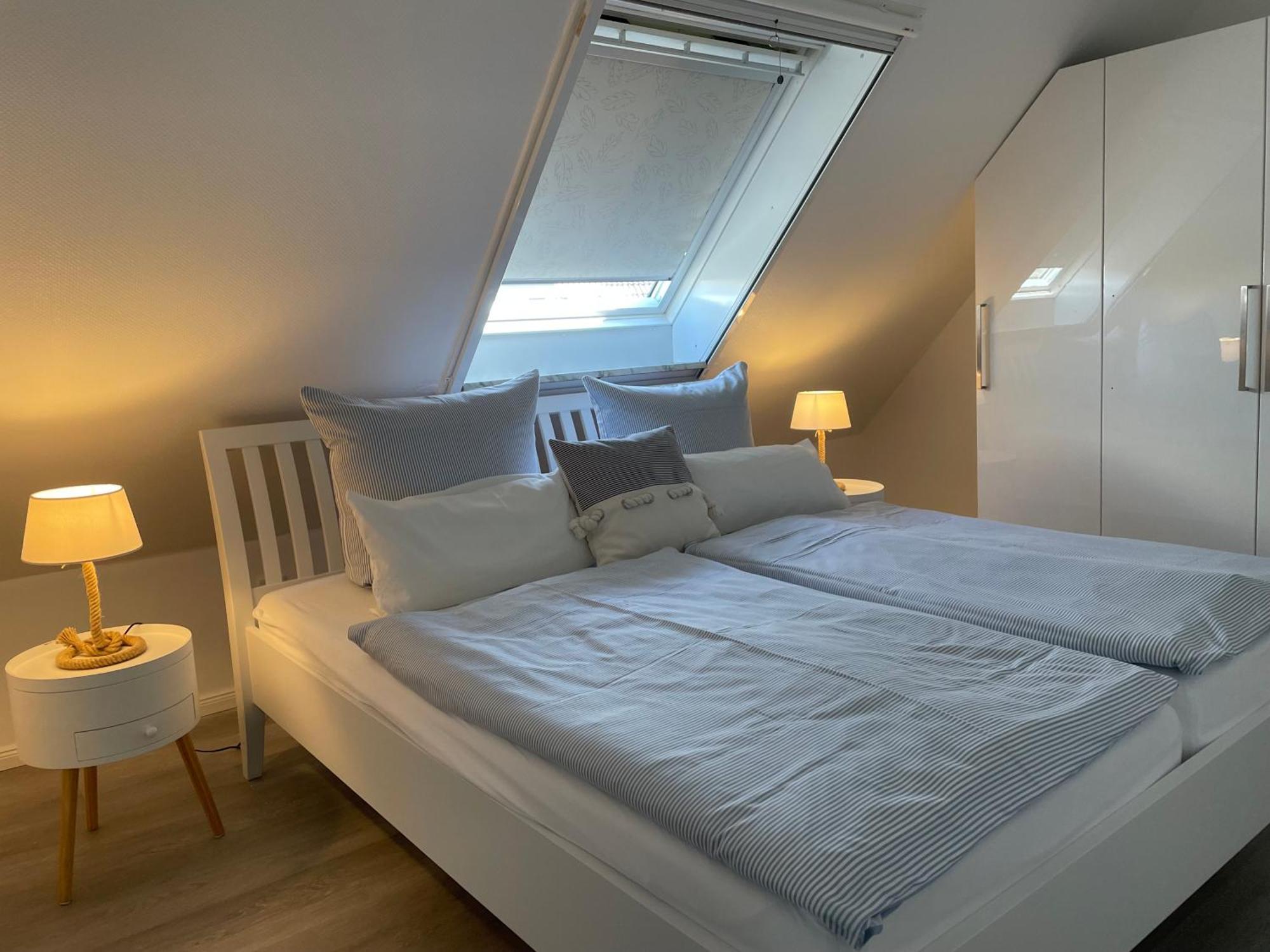 Haus Suedwind Am Ostdeich