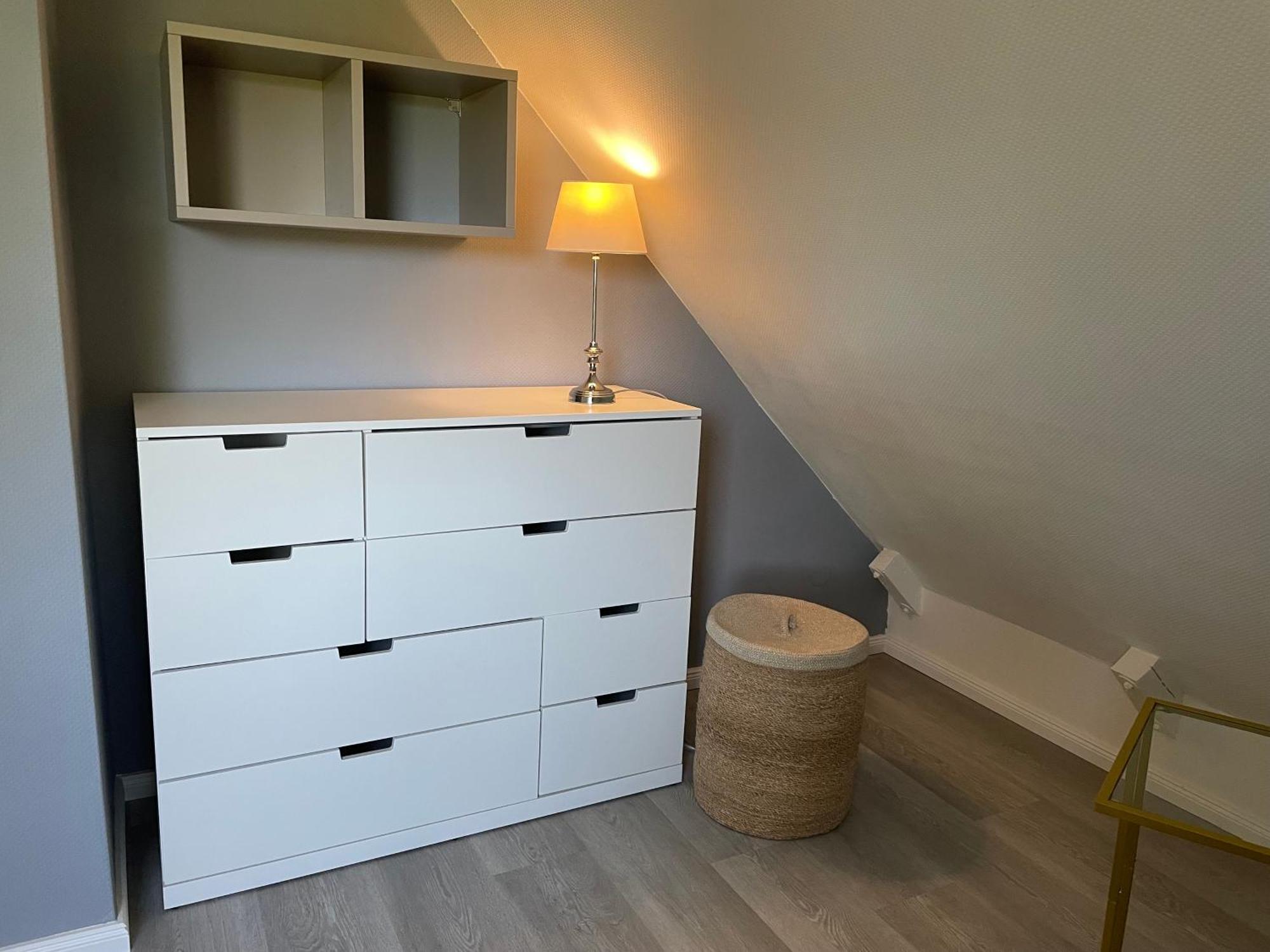Haus Suedwind Am Ostdeich Appartement *