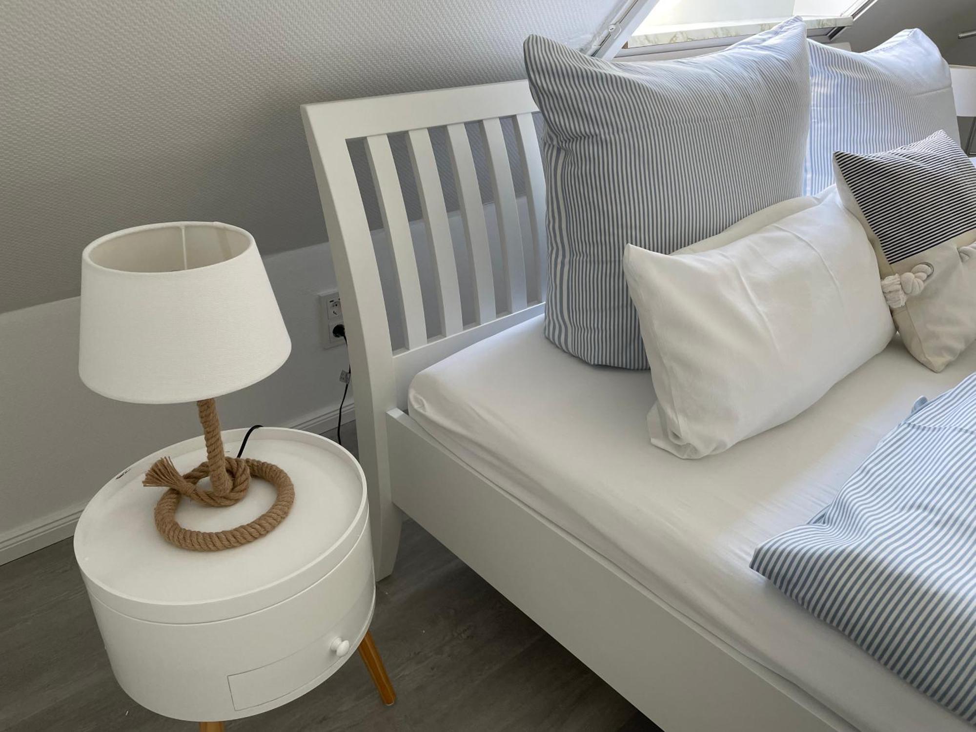 Apartment Haus Suedwind