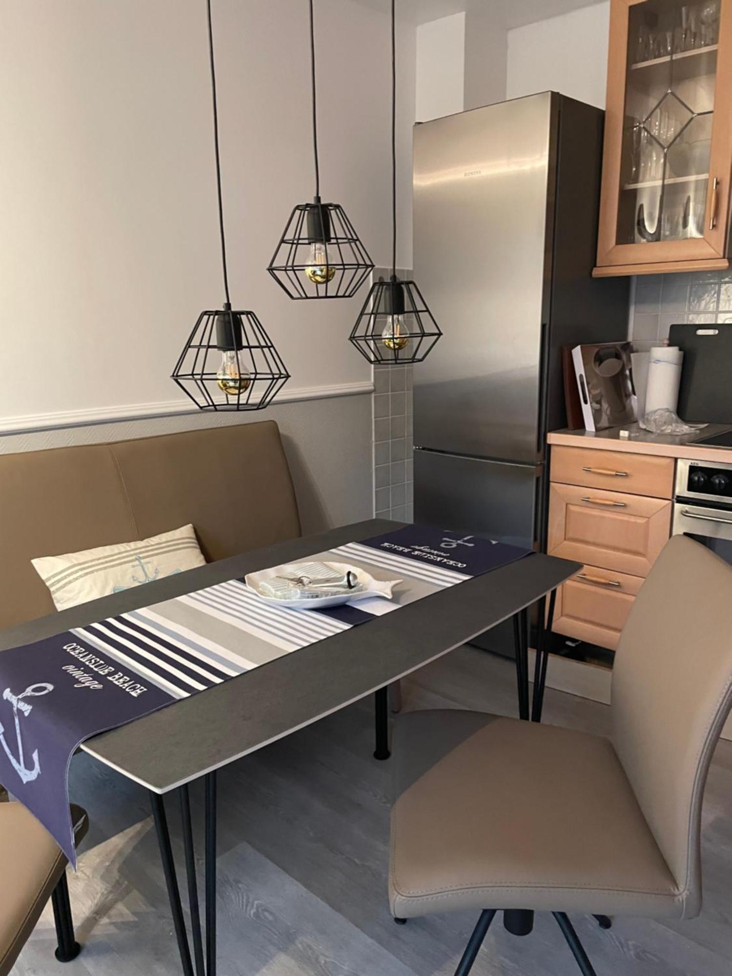 Haus Suedwind Apartment Busum