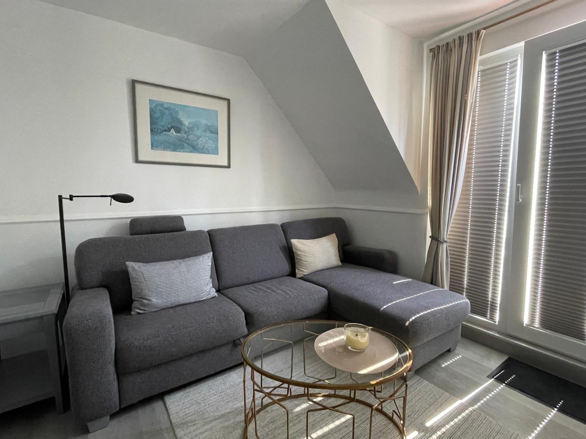 Haus Suedwind Am Ostdeich Appartement