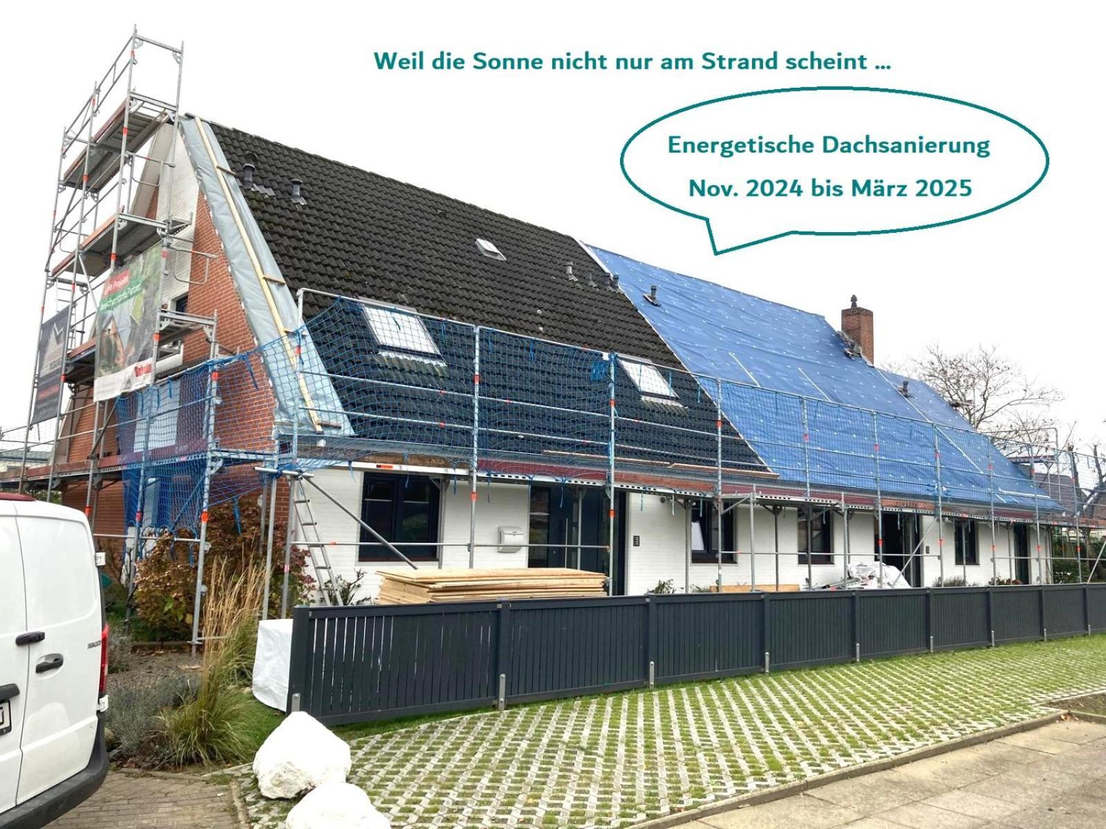 Haus Suedwind Apartment
