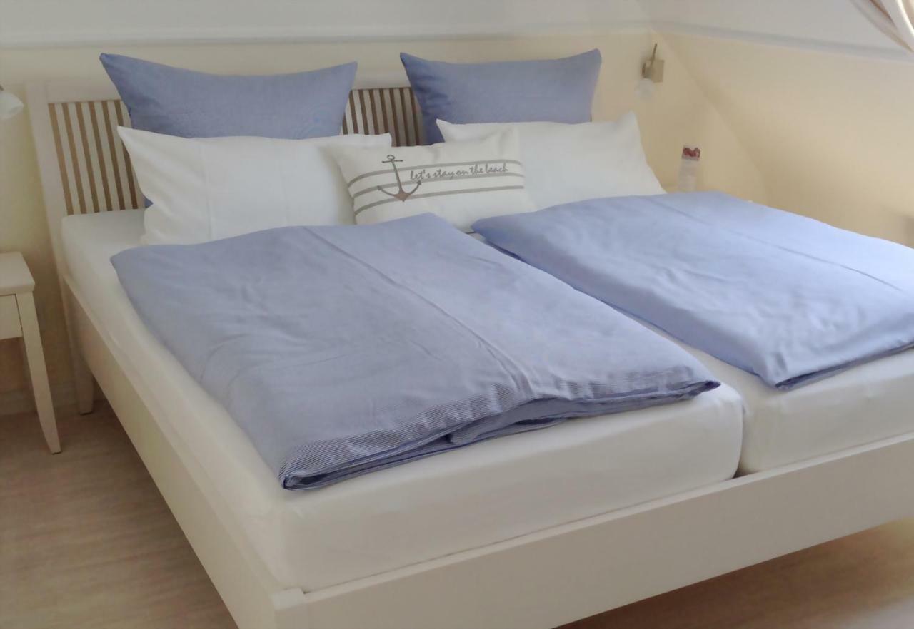 Haus Suedwind Apartment *