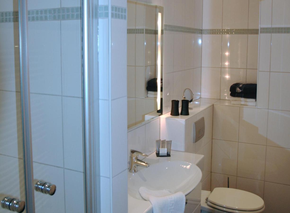 Apartment Haus Suedwind *