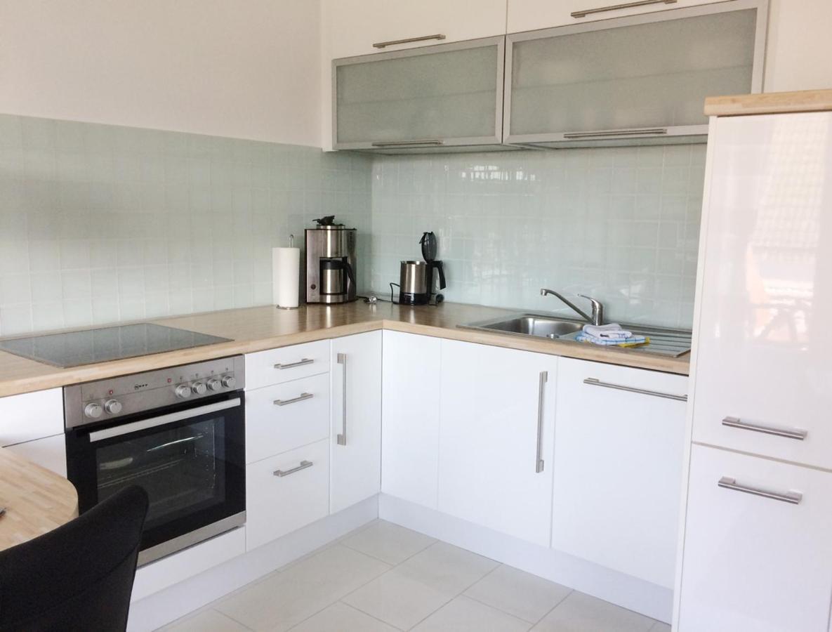 Apartment Haus Suedwind *