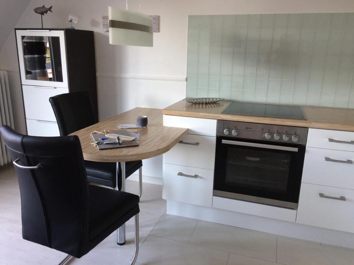 Appartement Haus Suedwind Am Ostdeich *